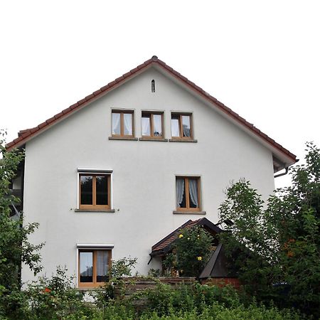 Haus Michler Daire Todtnau Dış mekan fotoğraf