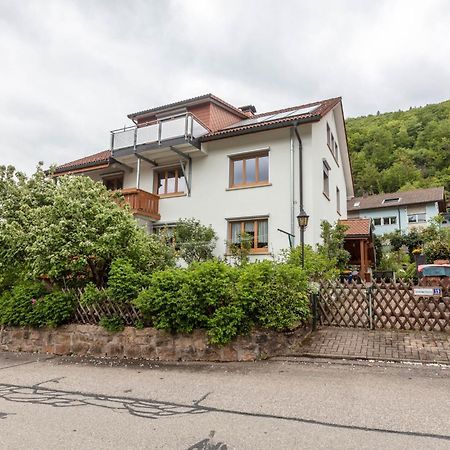 Haus Michler Daire Todtnau Dış mekan fotoğraf