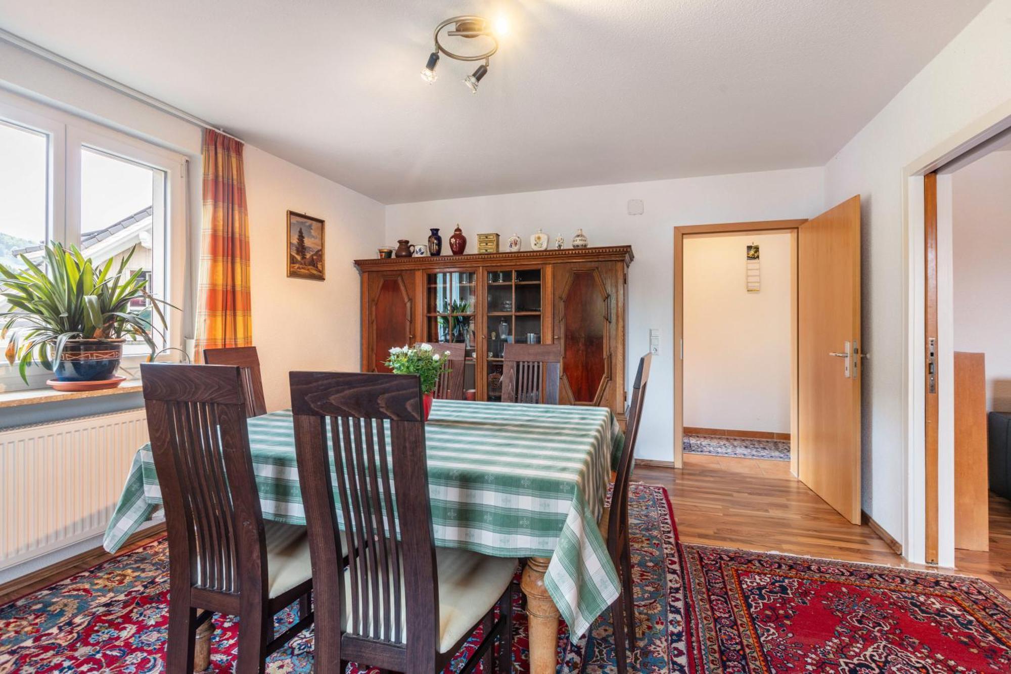 Haus Michler Daire Todtnau Dış mekan fotoğraf