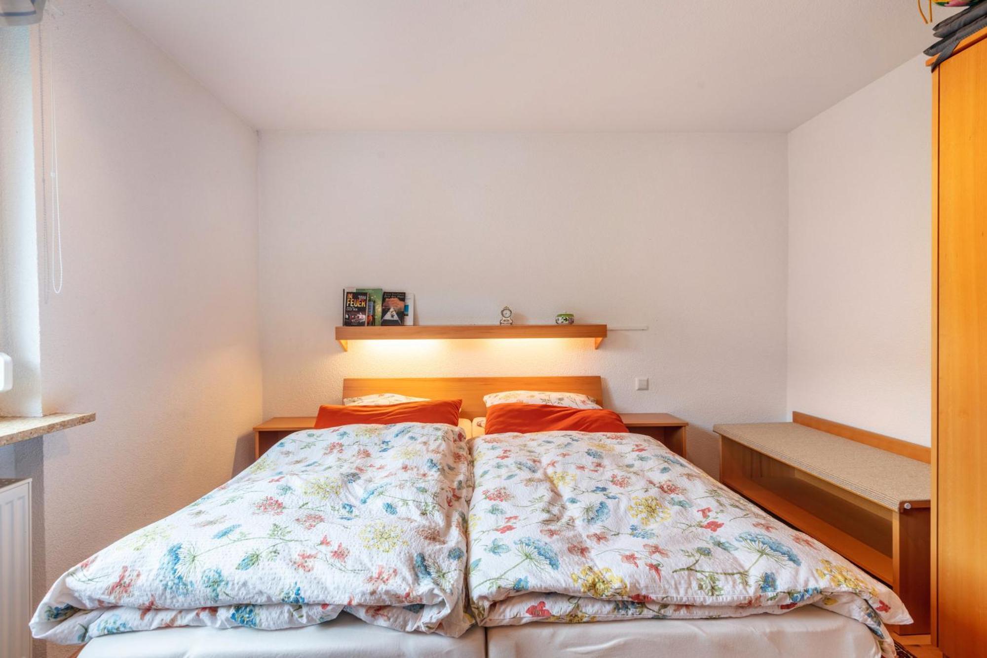 Haus Michler Daire Todtnau Dış mekan fotoğraf