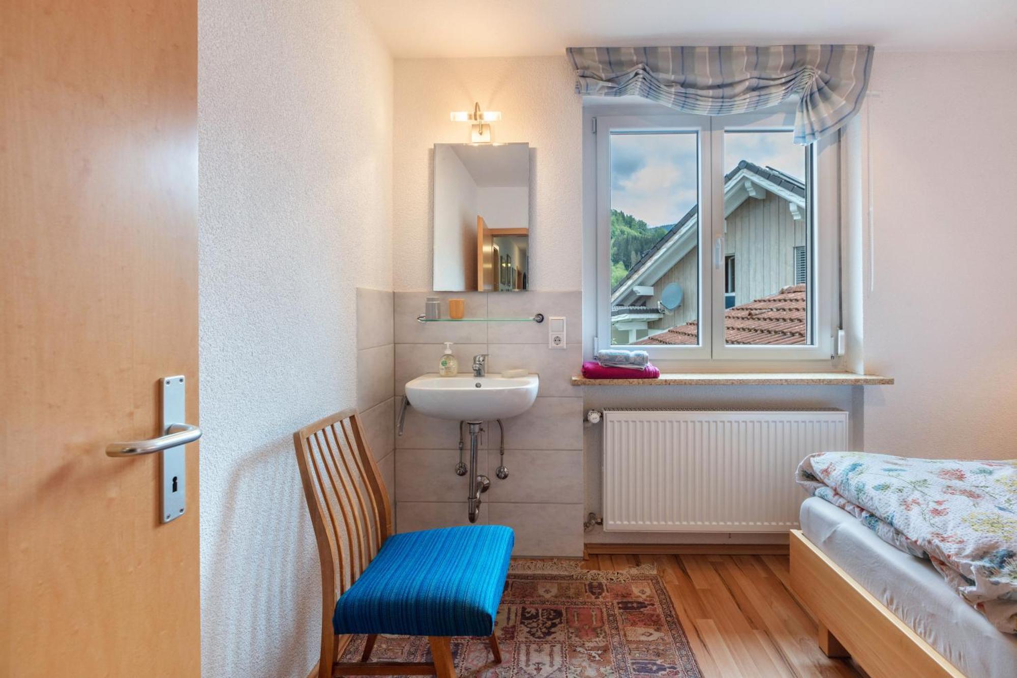 Haus Michler Daire Todtnau Dış mekan fotoğraf