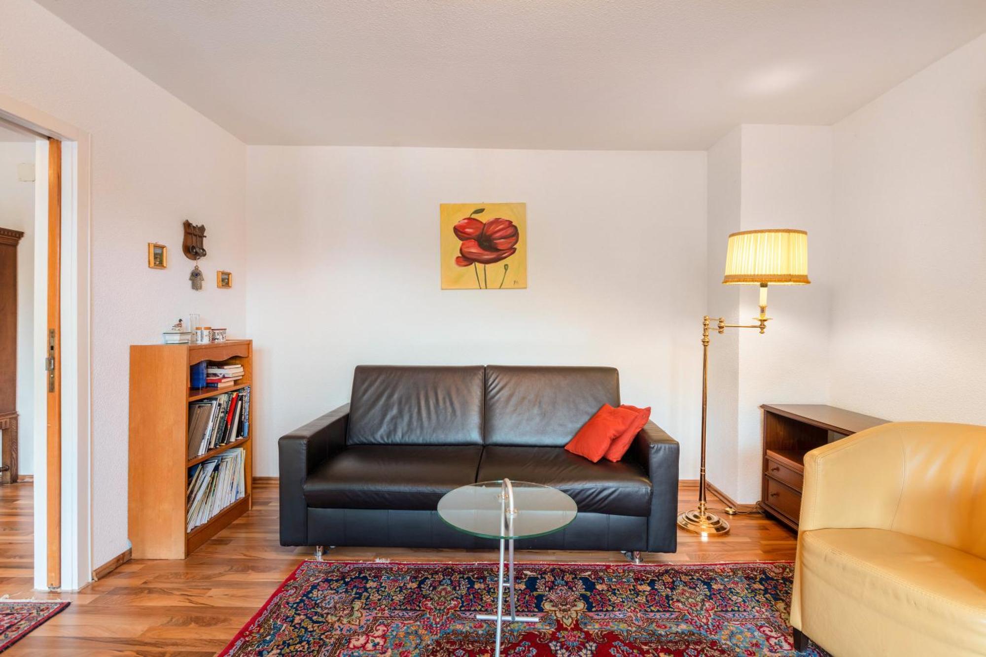 Haus Michler Daire Todtnau Dış mekan fotoğraf