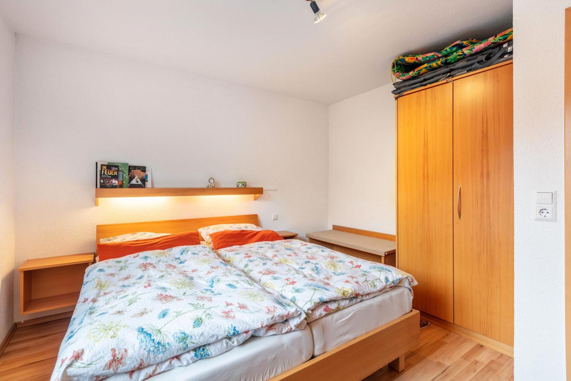 Haus Michler Daire Todtnau Dış mekan fotoğraf