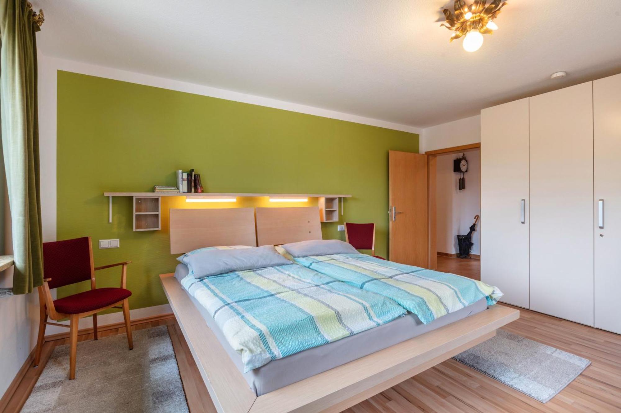 Haus Michler Daire Todtnau Dış mekan fotoğraf