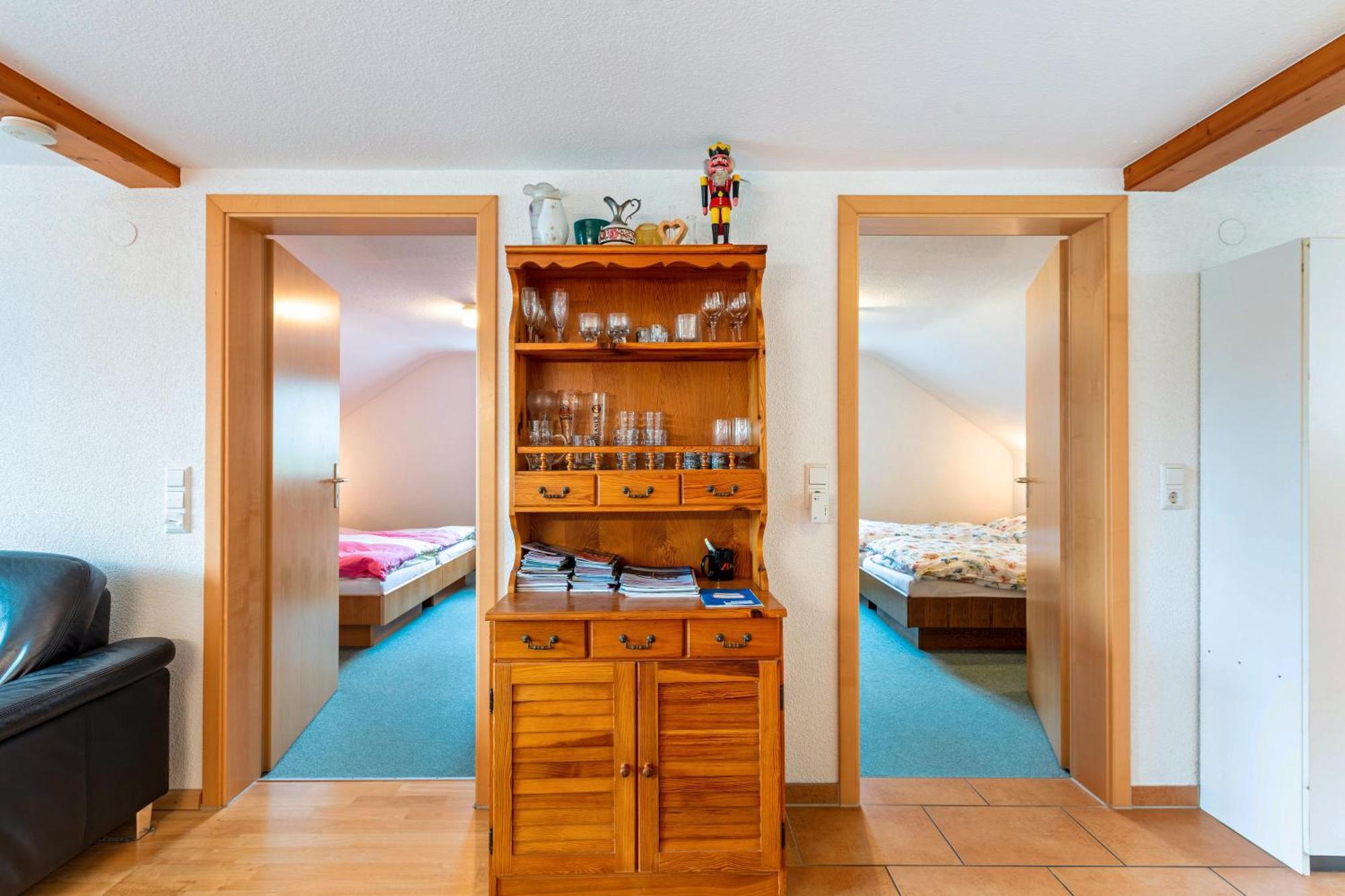 Haus Michler Daire Todtnau Dış mekan fotoğraf