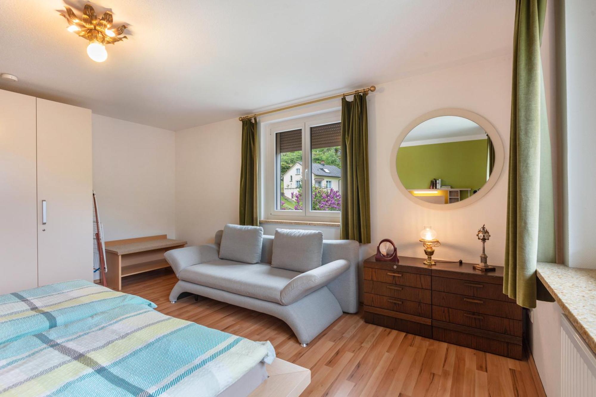 Haus Michler Daire Todtnau Dış mekan fotoğraf