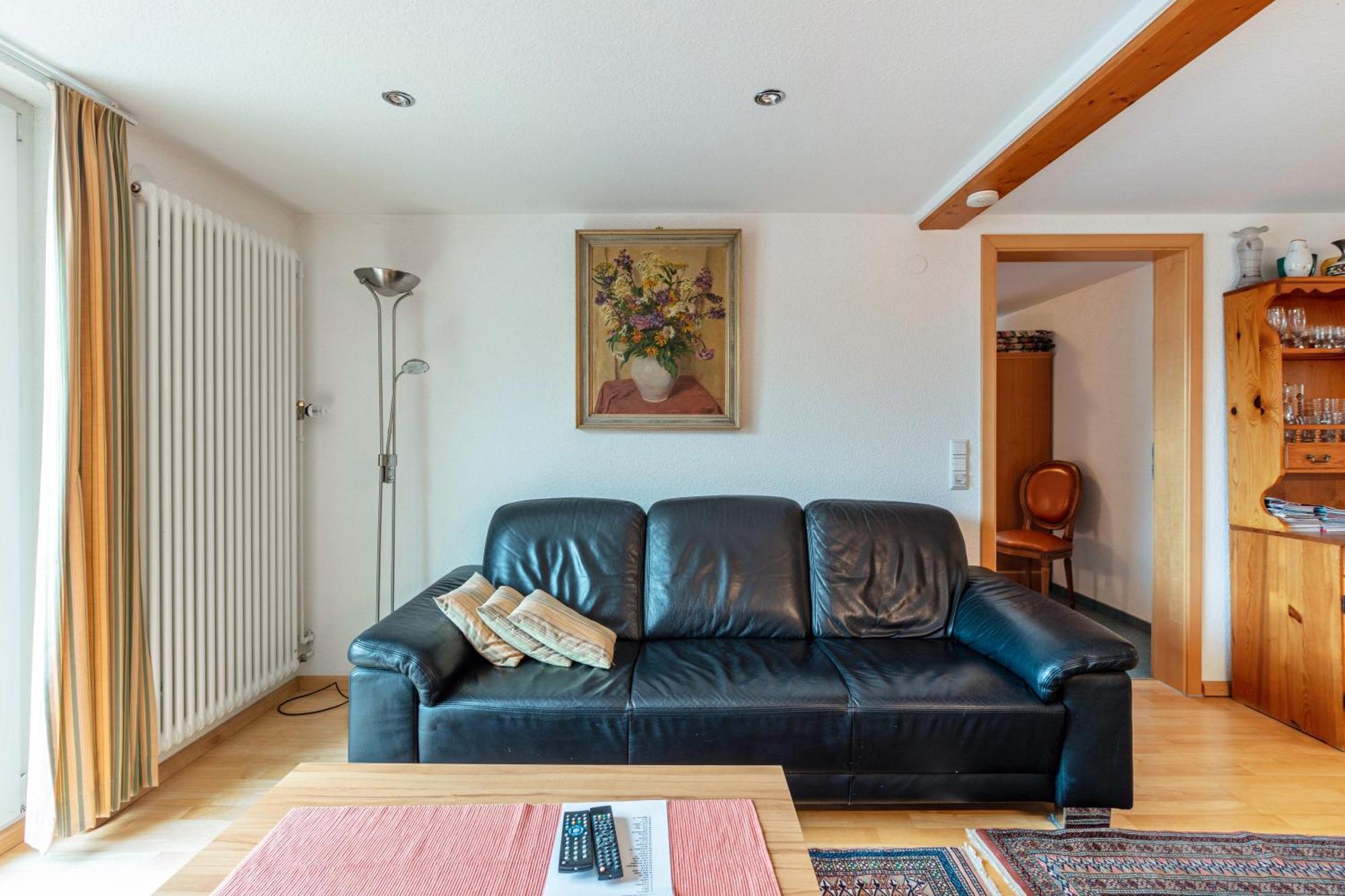 Haus Michler Daire Todtnau Dış mekan fotoğraf