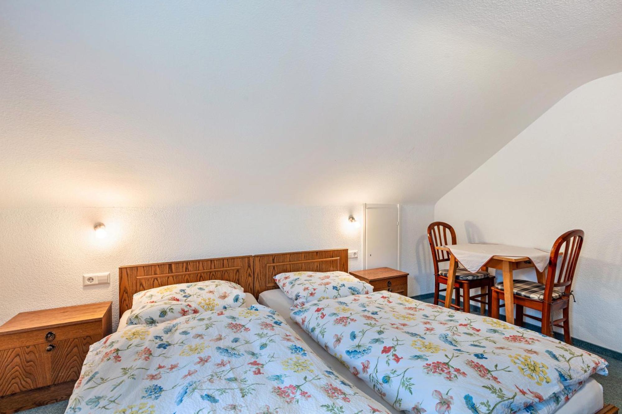 Haus Michler Daire Todtnau Dış mekan fotoğraf