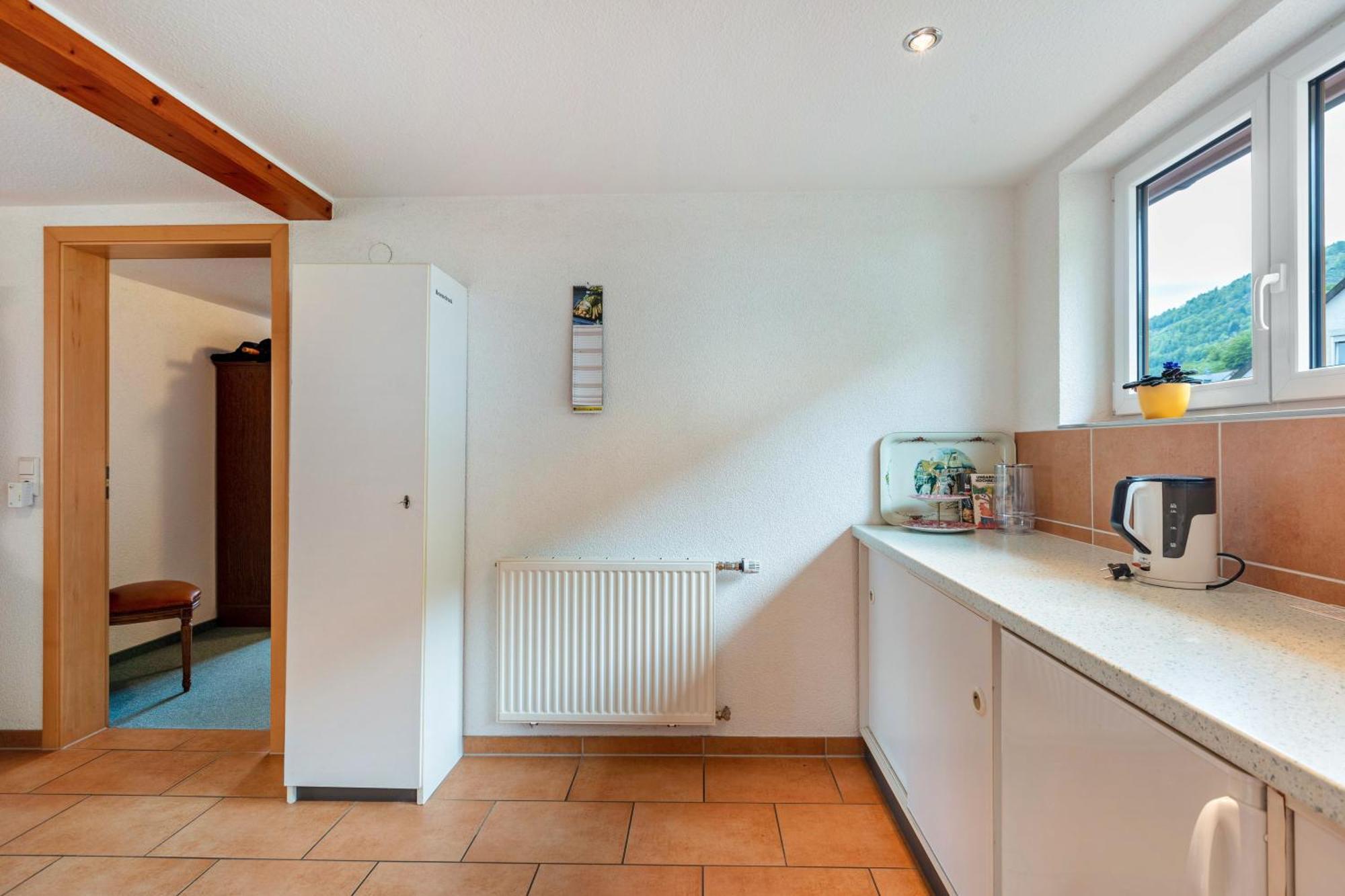 Haus Michler Daire Todtnau Dış mekan fotoğraf