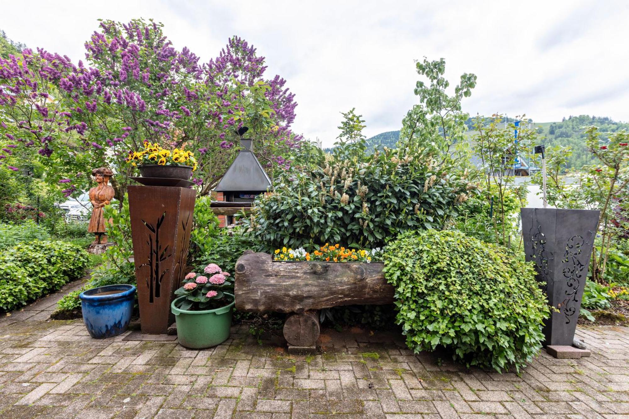 Haus Michler Daire Todtnau Dış mekan fotoğraf
