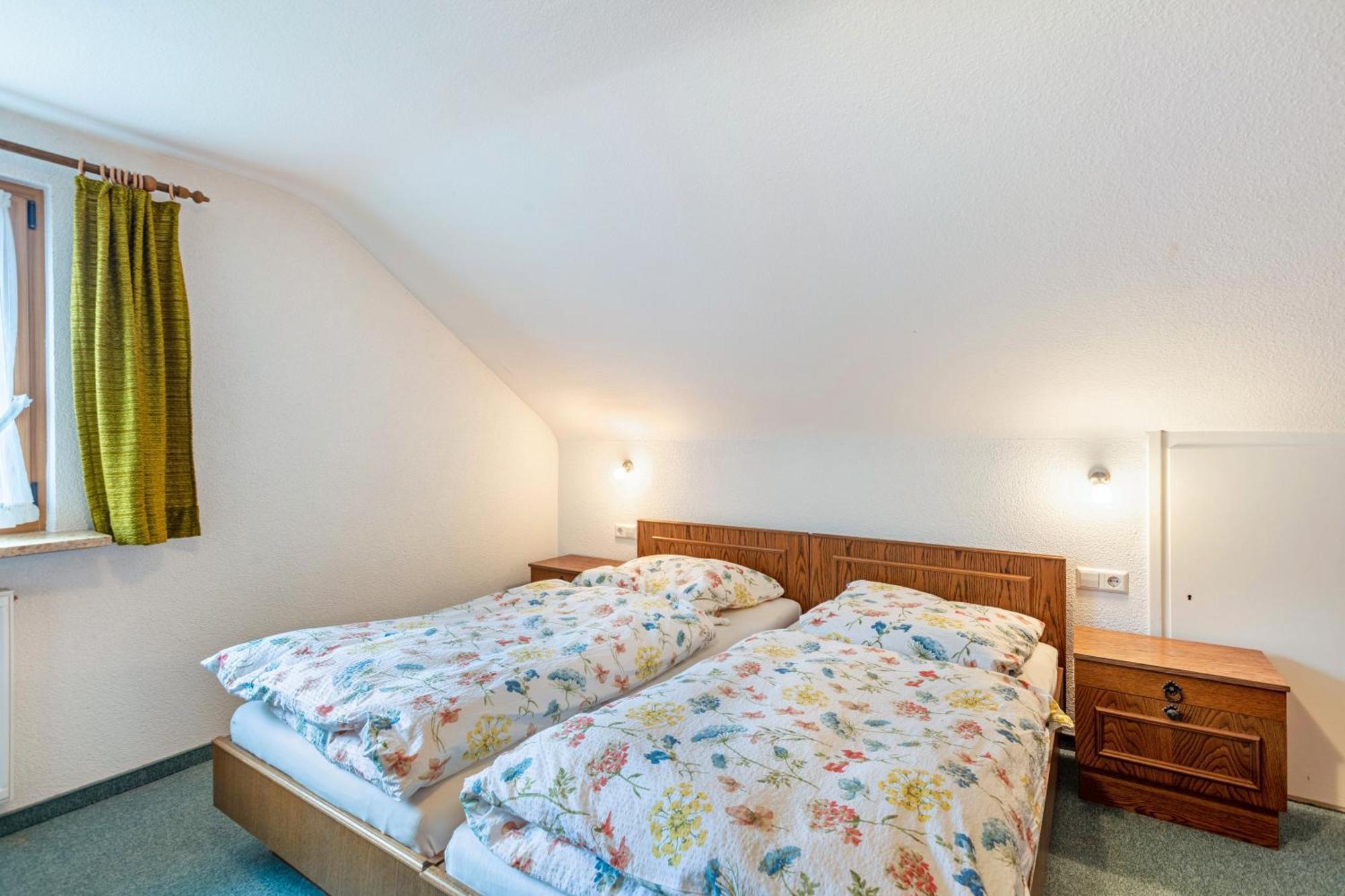 Haus Michler Daire Todtnau Dış mekan fotoğraf