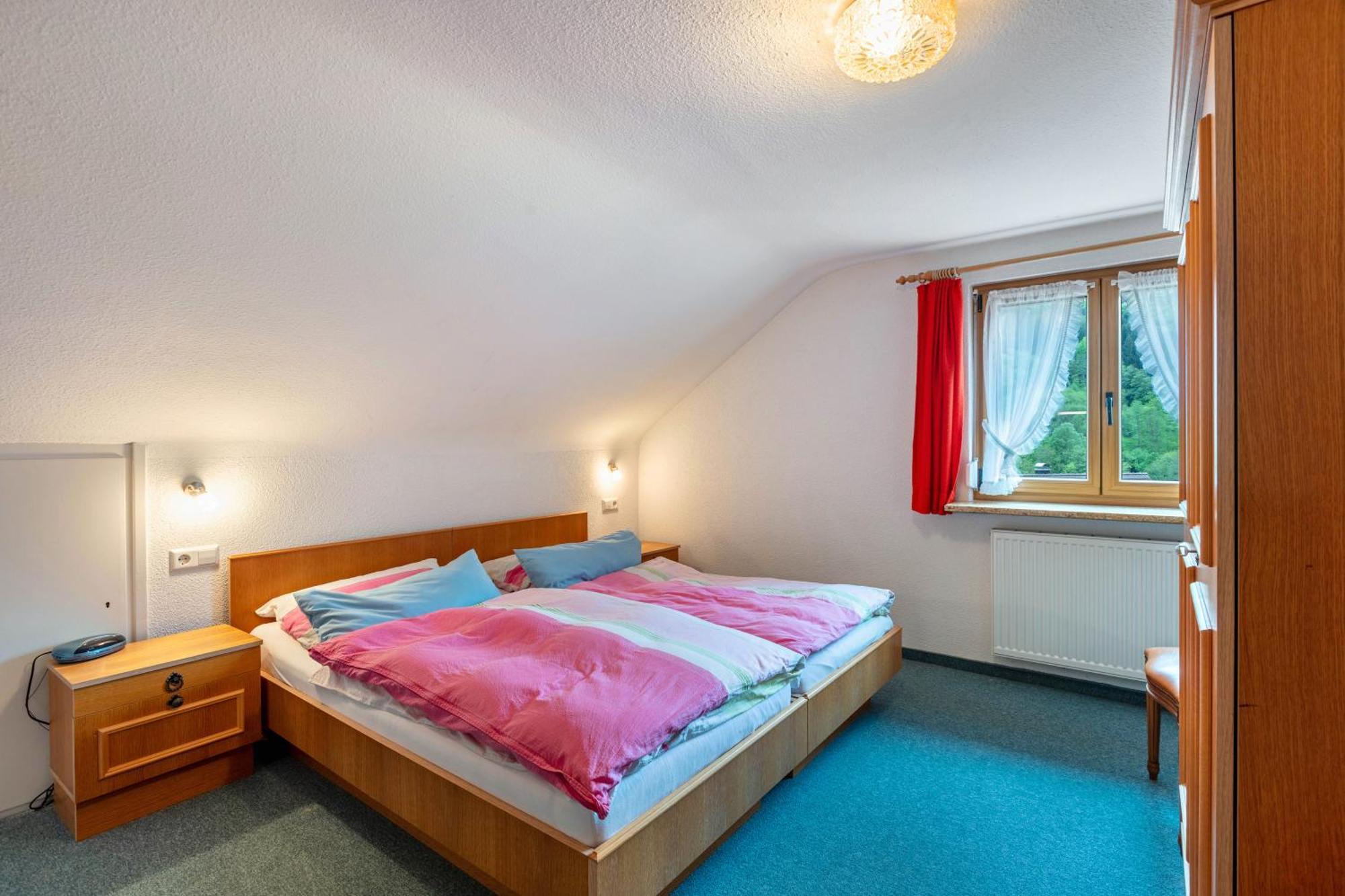 Haus Michler Daire Todtnau Dış mekan fotoğraf