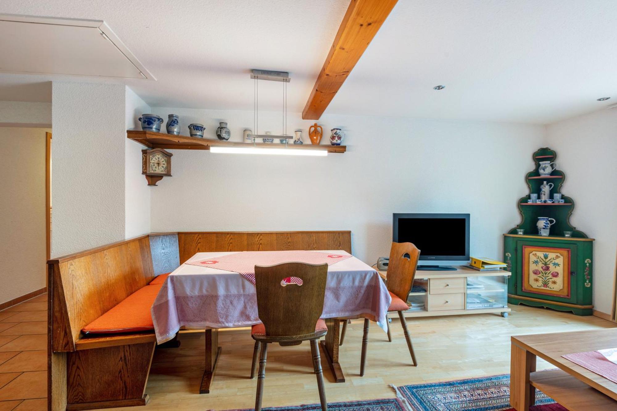 Haus Michler Daire Todtnau Dış mekan fotoğraf